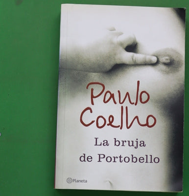 La bruja de Portobello