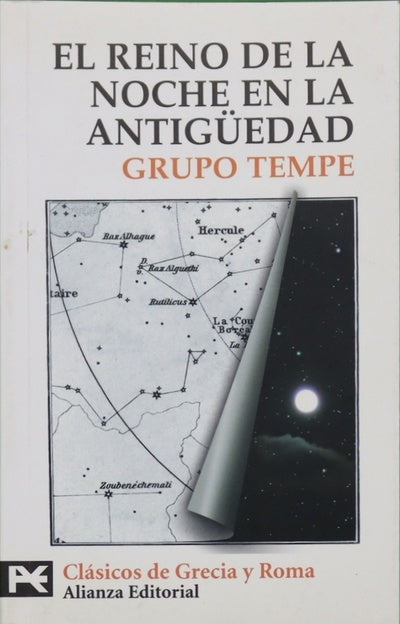 El reino de la noche en la Antigüedad