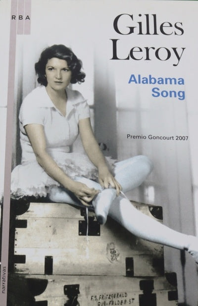 Alabama song