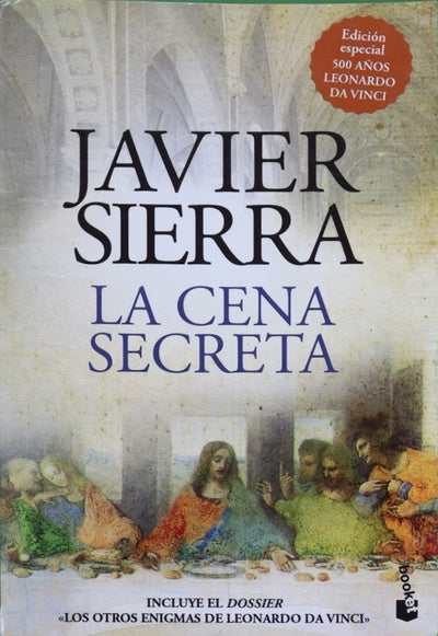 La cena secreta