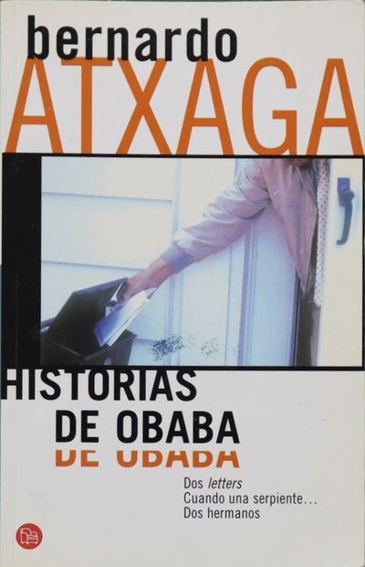 Historias de Obaba