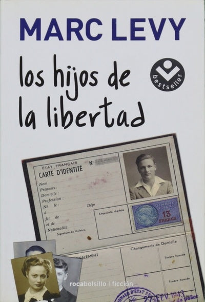 Los hijos de la libertad