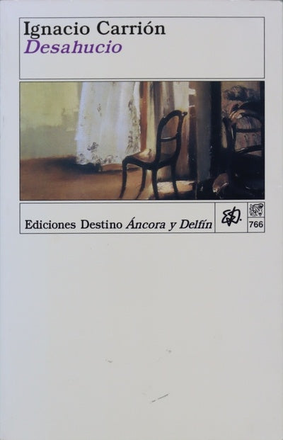 Desahucio