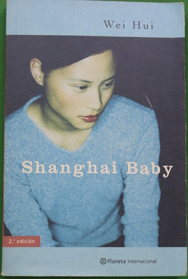 Shanghai baby
