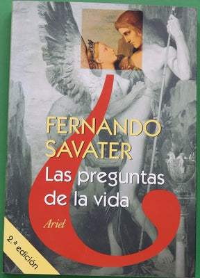 Las preguntas de la vida