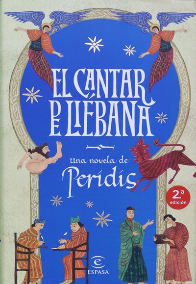 El cantar de Liébana