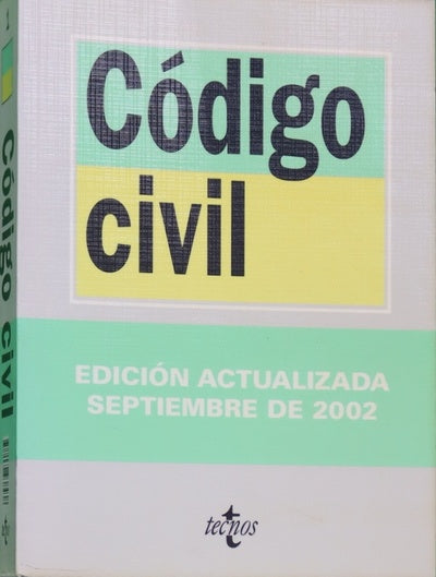 Código civil