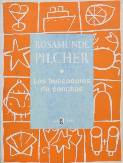 Los buscadores de conchas