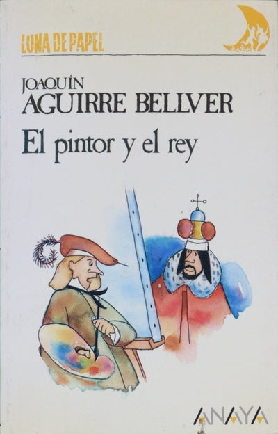 El pintor y el rey