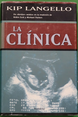 La clínica