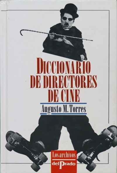 Diccionario de directores de cine
