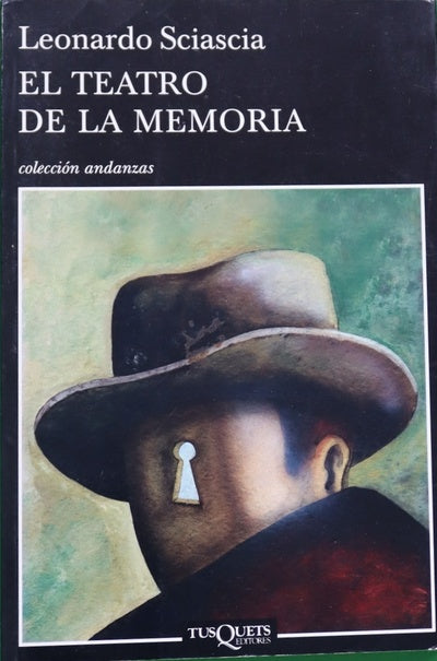 El teatro de la memoria