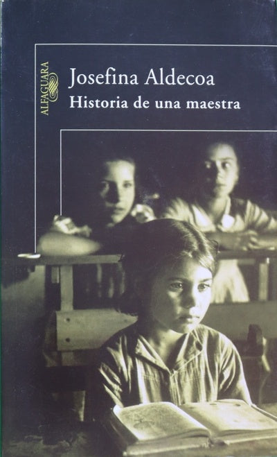 Historia de una maestra