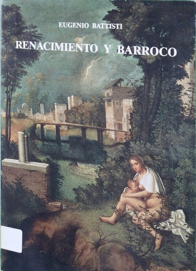Renacimiento y Barroco