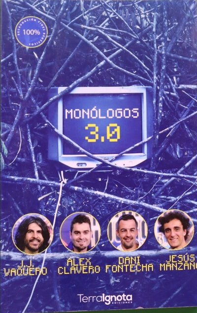 Monólogos 3.0