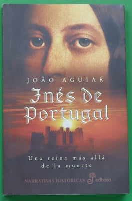 Inés de Portugal