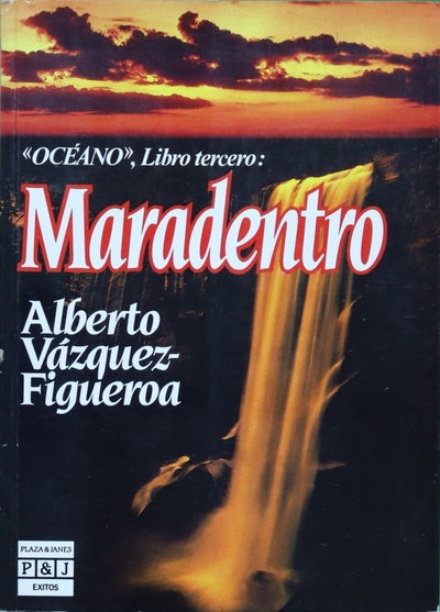 Maradentro