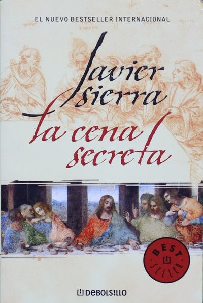 La cena secreta