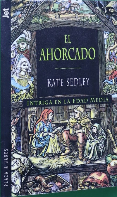 El ahorcado