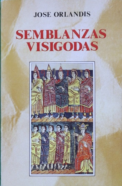 Semblanzas visigodas