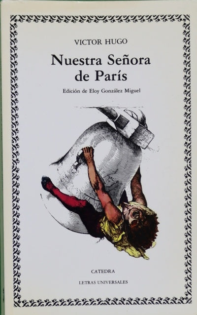 Nuestra Señora de París