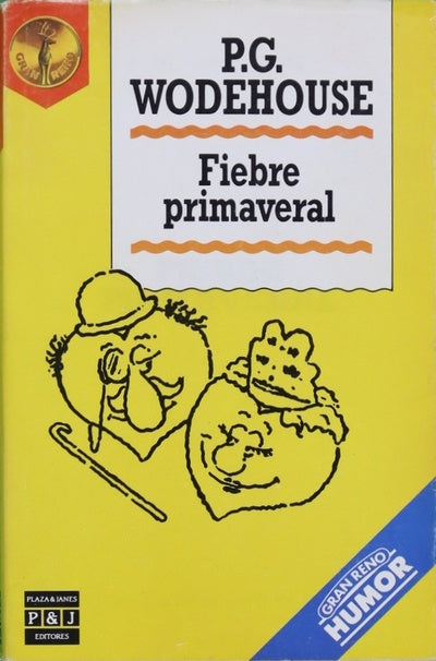 Fiebre primaveral