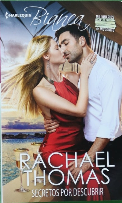 Secretos por descubrir