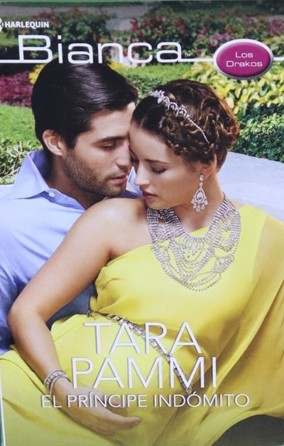 El príncipe indómito