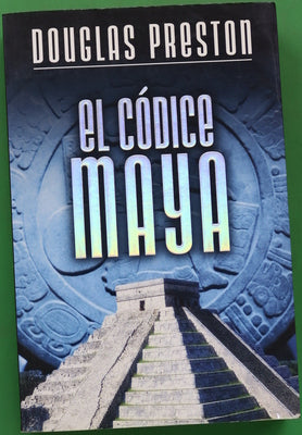 El códice maya