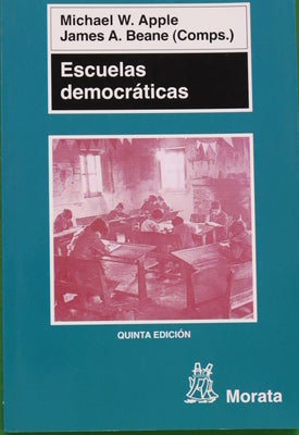 Escuelas democráticas