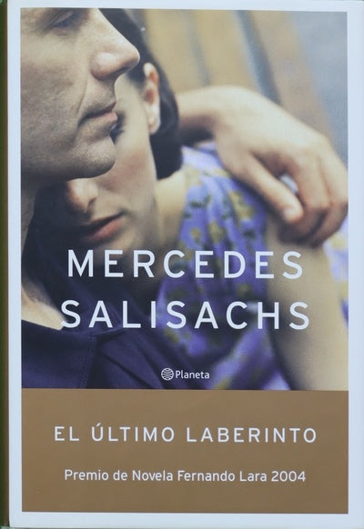 El último laberinto