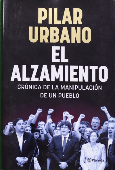 El alzamiento