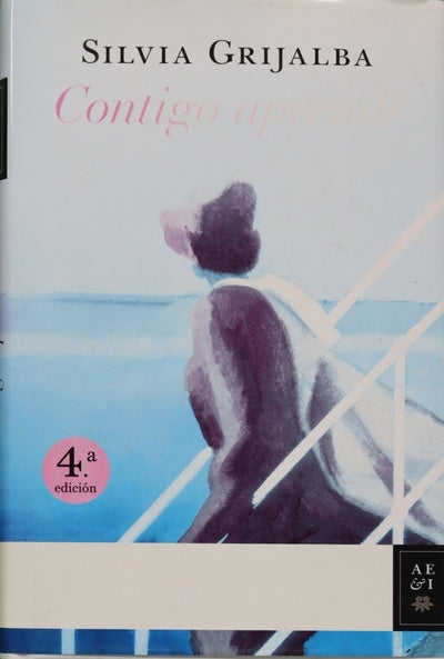 Contigo aprendí