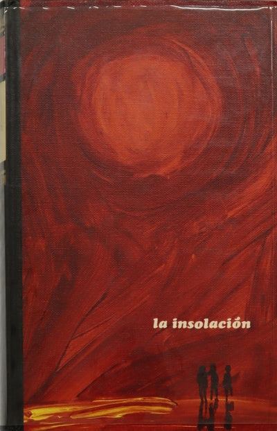 La insolacion