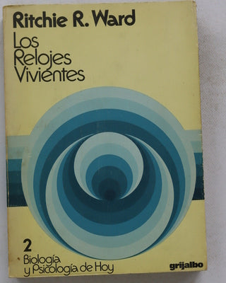 Los relojes vivientes