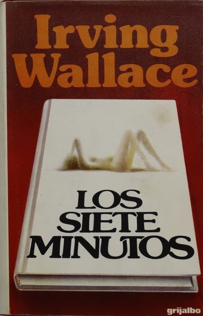 Los siete minutos