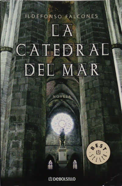 La catedral del mar