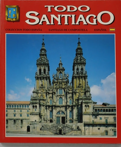 Todo Santiago