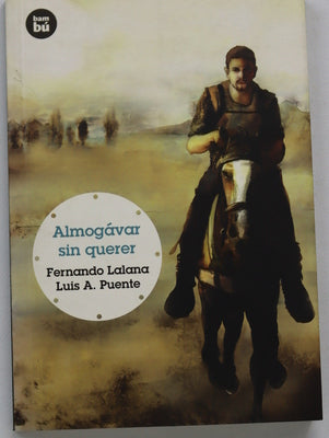 Almogávar sin querer