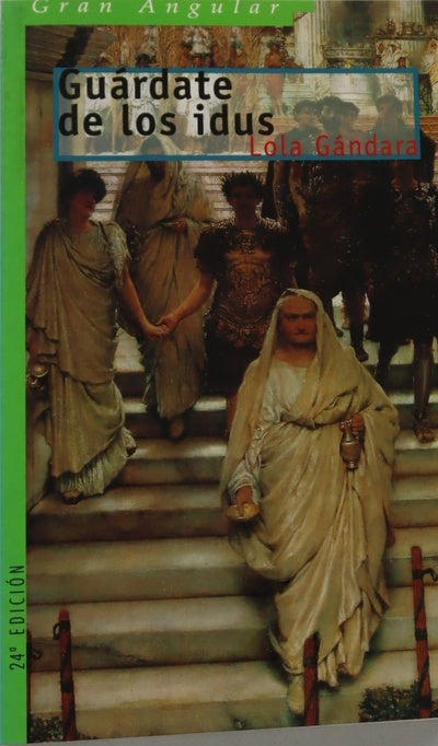 Guárdate de los idus