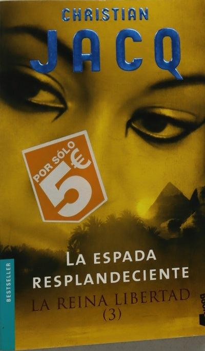 La espada resplandeciente