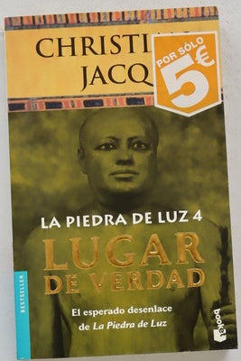 Lugar de verdad