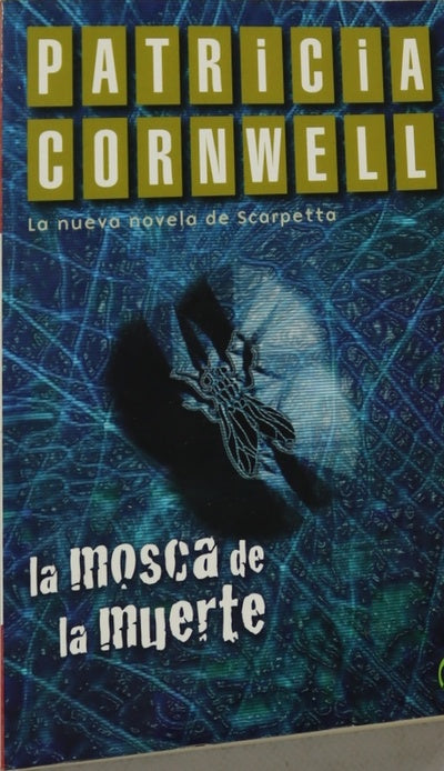 La mosca de la muerte