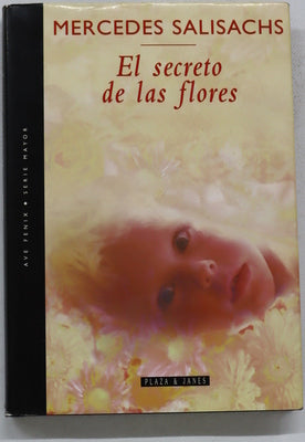 El secreto de las flores