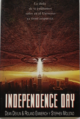 Independence day