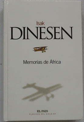Memorias de África
