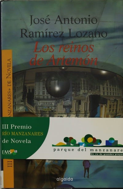 Los reinos de Artemón