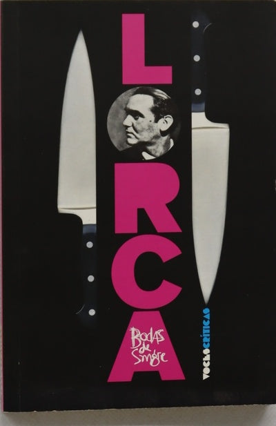 Bodas de sangre tragedia en tres actos y siete cuadros