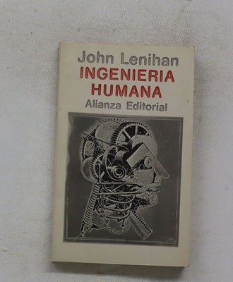 Ingenieria humana