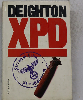 XPD